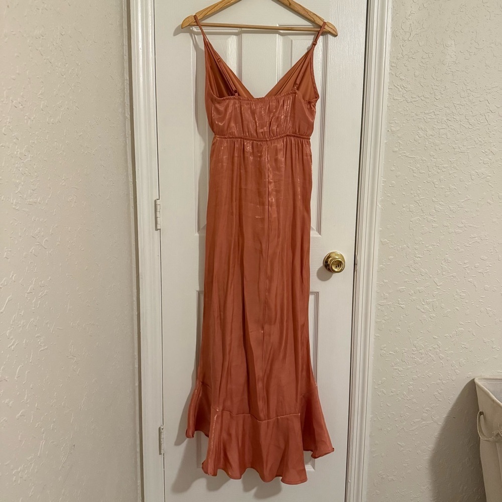 Pink Dress size Small - Picture 2 of 5
